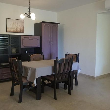 Apartment Krasna Baska Voda Exterior photo
