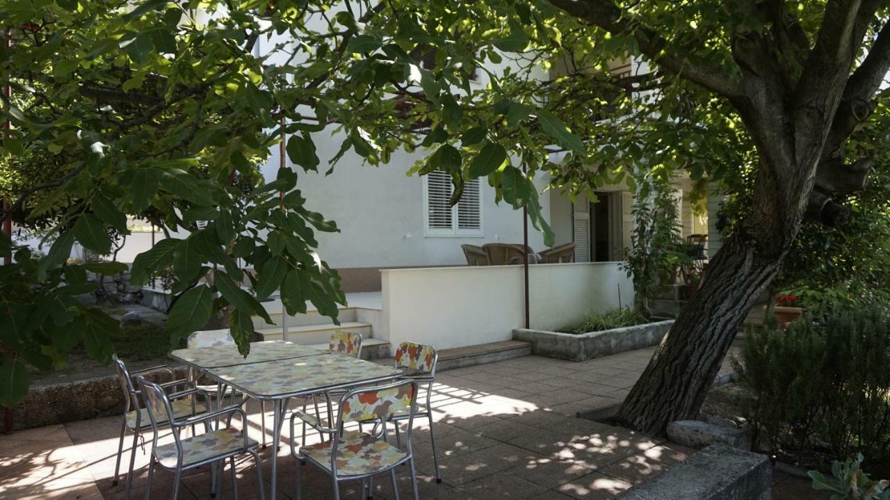 Apartment Krasna Baska Voda Exterior photo